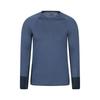 Men's Long-Sleeved Base Layer Top