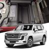 Pentru Toyota Land Cruiser J300 VX 2022 2023 Accesorii auto Cotieră centrală Cutie de depozitare Organizator Consolă Container Tavă