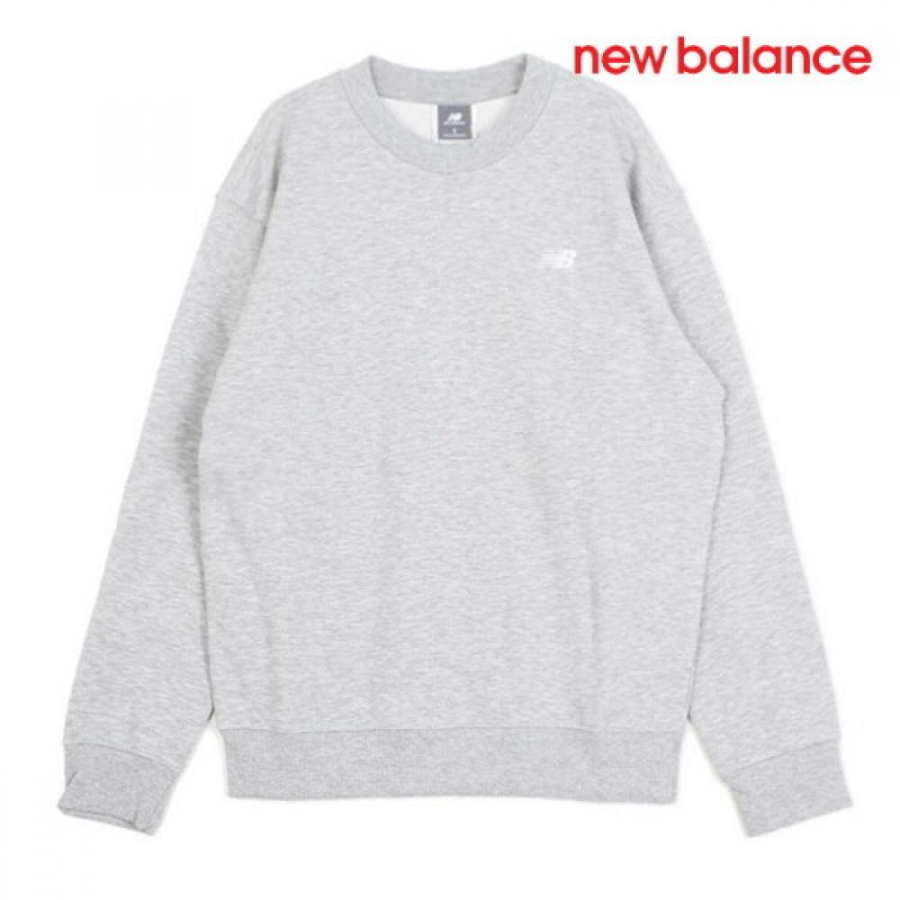 

New Balance T shirT Small Logo H24 Nbncecs011 FREE/M