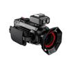 Digital 4K Ultra HD WiFi Camera with Flip Screen for Photo and Video Recording