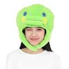 Tamagotchi Kuchipatchi Deluxe Cap Kigurumi Hat