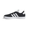 Adidas VL Court NLF93 Core Black Cm 3.0 Sneakers, Black/Footwear White/Core (ID6278), 30.0
