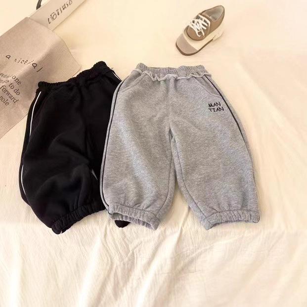 

2025 Winter Baby Boy Cartoon Jacquard Knitted Wool Pullover – High-Quality Children s Sweater 130 cm