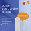 Tuya ZigBee 3.0 Door/Window Magnetic Sensor Alarm