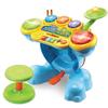Vtech baby - Dschungel Rock - Batterie Elefant - Kinderspielzeug Musik