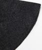 Masimodutti Wool Blend Knit Bucket Hat