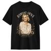 Bold Comebacks And Unforgettable Charm That Always Shines Hacks Tv Tshirt Unisex Classic T Shirts Summer O Neck Novelty Tees