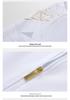 Chinese School Uniform: Spring & Autumn Sportswear for Middle School Boys & Girls – Couple Style