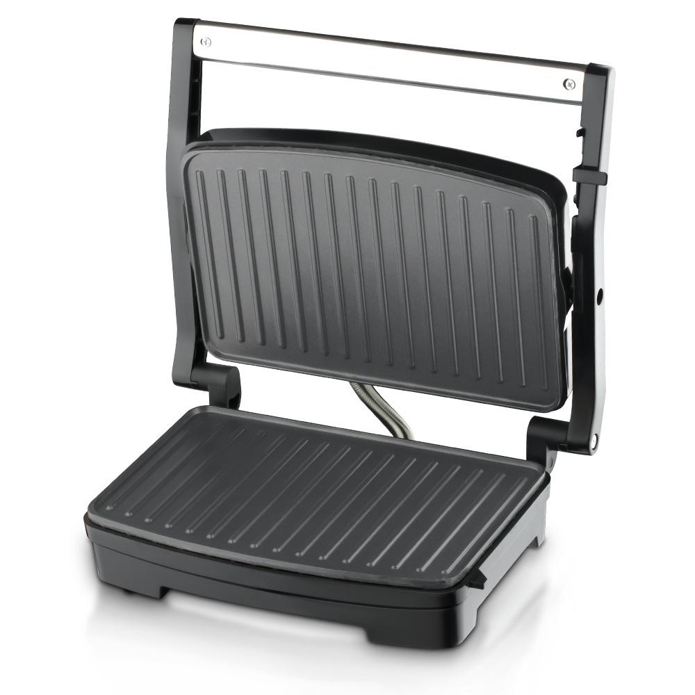 Multifunctional Home Grill, Steak Grill, Breakfast Maker, Sandwich Maker, Toaster