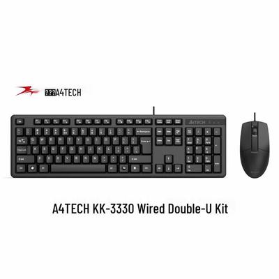 Periferiche per computer – Set tastiera e mouse