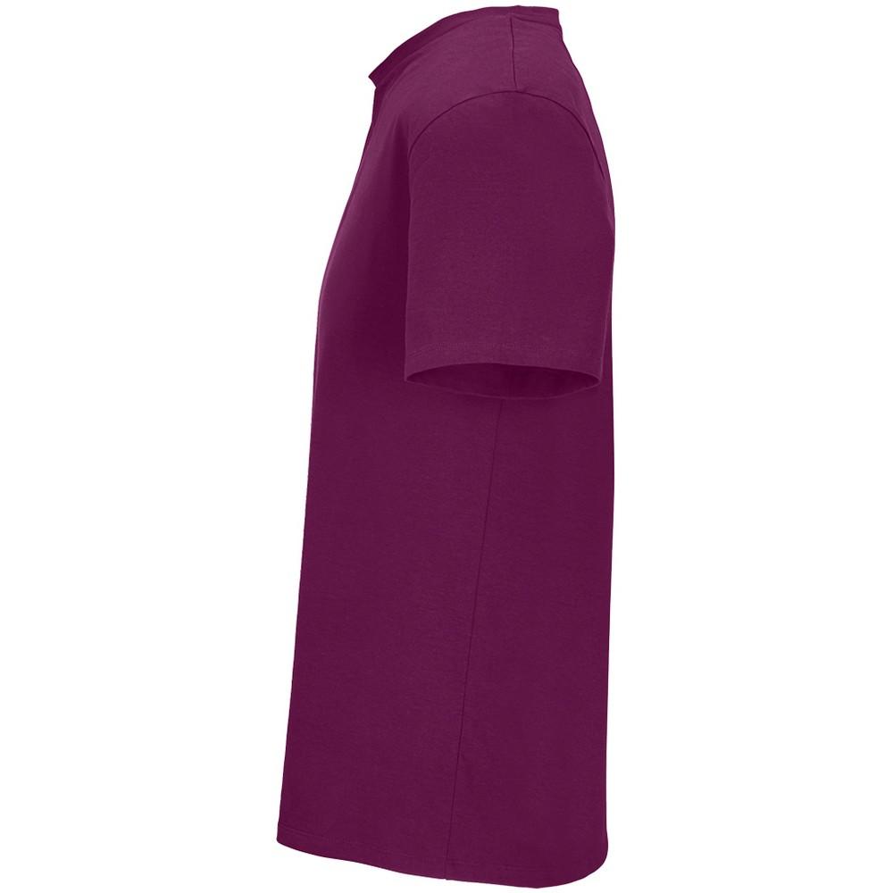 SOLS Tricou organic Legend unisex pentru adulți