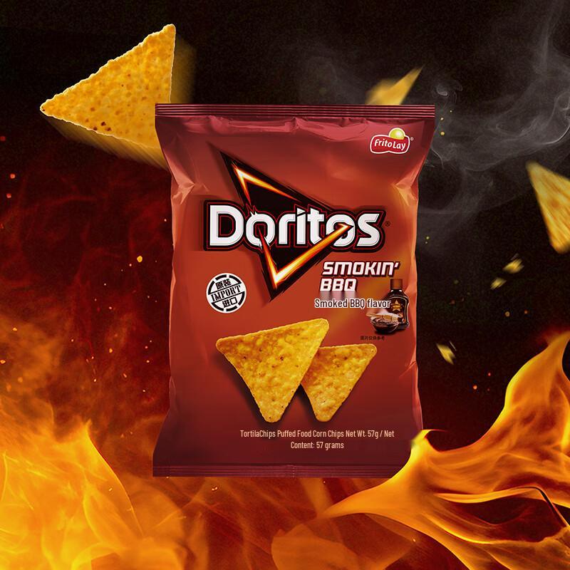 Doritos Corn Chips