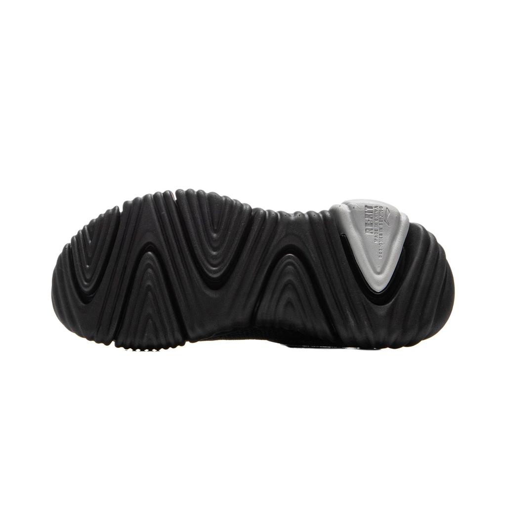 Li Ning Casual Shoes Women's Low Top AGLV144-1