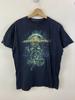 A Perfect Circle Tour Music Shirt 100% Cotton Adult Tee S To 4XL GS059