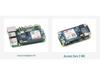 Rozšiřující deska Raspberry Pi A7670E: Síť LTE Cat-1/2G s podporou GSM/GPRS/GNSS