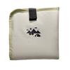 Sit Pad Compact Rainproof Outdoor Foldable Camping Cushion Lightweight 85g with Carry Bag Sitting Pad Rainproof Mat Sitting Pad