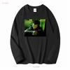 T-SHIRT TOM WAITS blu san valentino vinile copertina CD PICCOLO MEDIO GRANDE XL vintage Lavata abbigliamento firmato Leggermente Comoda