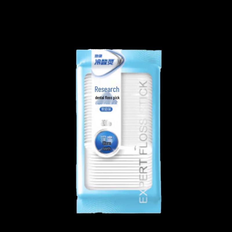 Lengsuanling Specialized Dental Floss Sticks