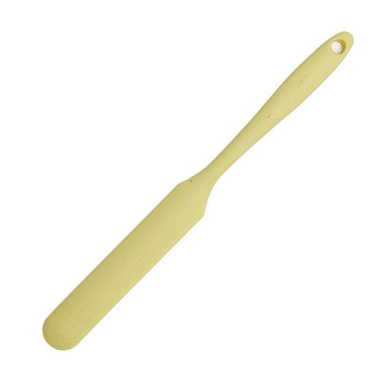 Scraper One-Piece Silicone Mixing Spatula Cake Cream Butter Jam Butter Spatula Scraper Heat-Resistant Easy To Clean Kitchen Tool