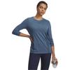 Womens/Ladies Vanish Seamless Long-Sleeved Sweatshirt