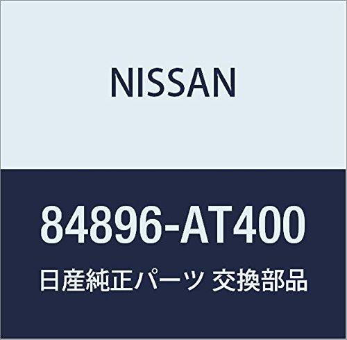 Genuine Nissan Rear Emblem for Nissan President, Part Number 84896-AT400