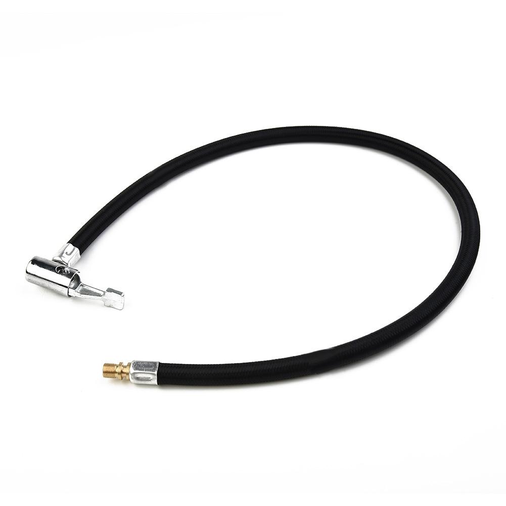 Chuck Luftpumpe Schlauchadapter Verlängerungsrohr M8x0.75 Zubehörteile