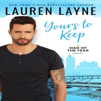 Yours To Keep by Lauren Layne Paperback Book 9781542023054