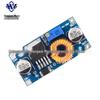 5A Adjustable DC-DC High-Power Buck Converter Module with Constant Current and Voltage