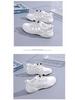 Breathable Women's Soft-Soled Sneakers - 2024 Summer Style, Non-Slip, Comfortable Casual Running Sports Shoes