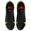 Nike Vini Jr. X Zoom Mercurial Vapor 16 Elite FG Vini Fly, Vini Voa Unisex Sneakers Black Green-Spark Soar IB2356-001