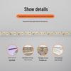 OEING 24V 2835 Cuttable LED Light Strip