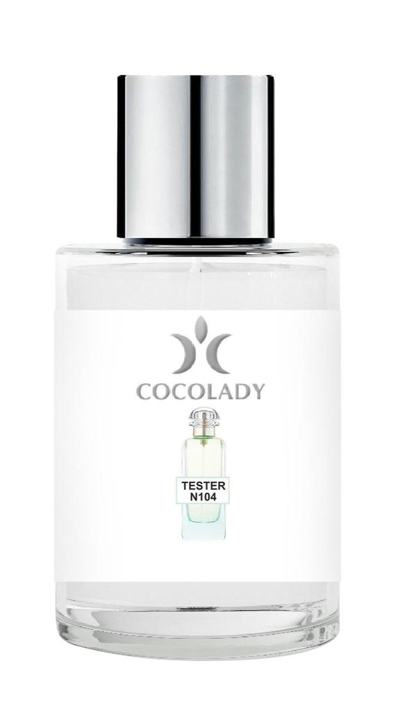 Parfum for Women No 104 In the List