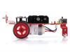 Alpha Explorer Bluetooth Robot Programming Kit (Educational/Competitive)