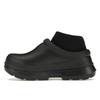 UGG Tasman X Svart Hvit Dame Sneakers 1125730-BLK