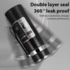 Thermal Water Bottle Office Outdoor Keep Cold and Hot Water Coffee Tea Thermos Bottle Vacuum Flasks Stainless Steel Thermos Cup