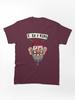 Family Guy gravity falls i eat kids balloon Classic Unisex T-Shirt