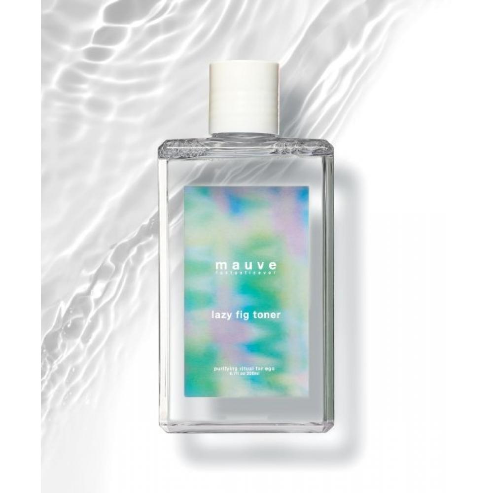 Mauve Fantastic Ever Lazy Fig Toner 200ml NONE