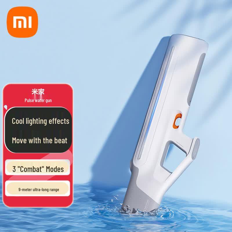 Xiaomi Pulse Water Gun