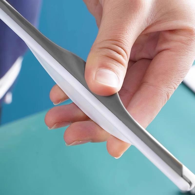 Glass Cleaning Wonder Window Cleaning Tools Home Bathroom Silicone Floor Scraper Water Scraper Scraper