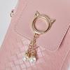 Mini Fashion Messenger Torba na ramię Torba na telefon komórkowy