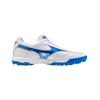 Mizuno Morelia 2 Pro As Comfortable Durable Low-Top Running Shoes Unisex Running Shoes White Blue P1GD241425