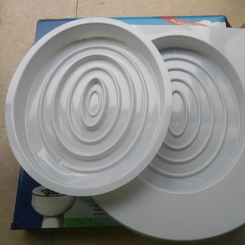 

Прочное устройство для приучения кошек к туалету для домашнего использования