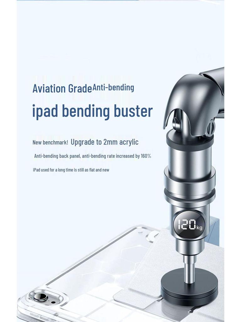 Huawei MatePad 11 Protective Case Air11.5 Acrylic: Anti-Bending Pro, High-Transparent, 2023 Anti-Drop Shell.