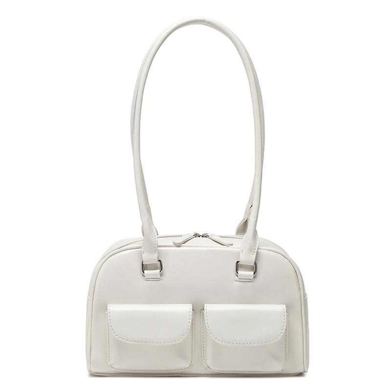 Niche Style Underarm Bag Fashionable Styling Shoulder Bag High-End Sense Portable Commuter Bag Women