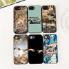 Cover for Motorola Moto G55 G45 G75 G85 G35 Edge 50 30 Fusion 40 NEO Ultra Pro Phone Case Fresco Michelangelo Creation of Adam