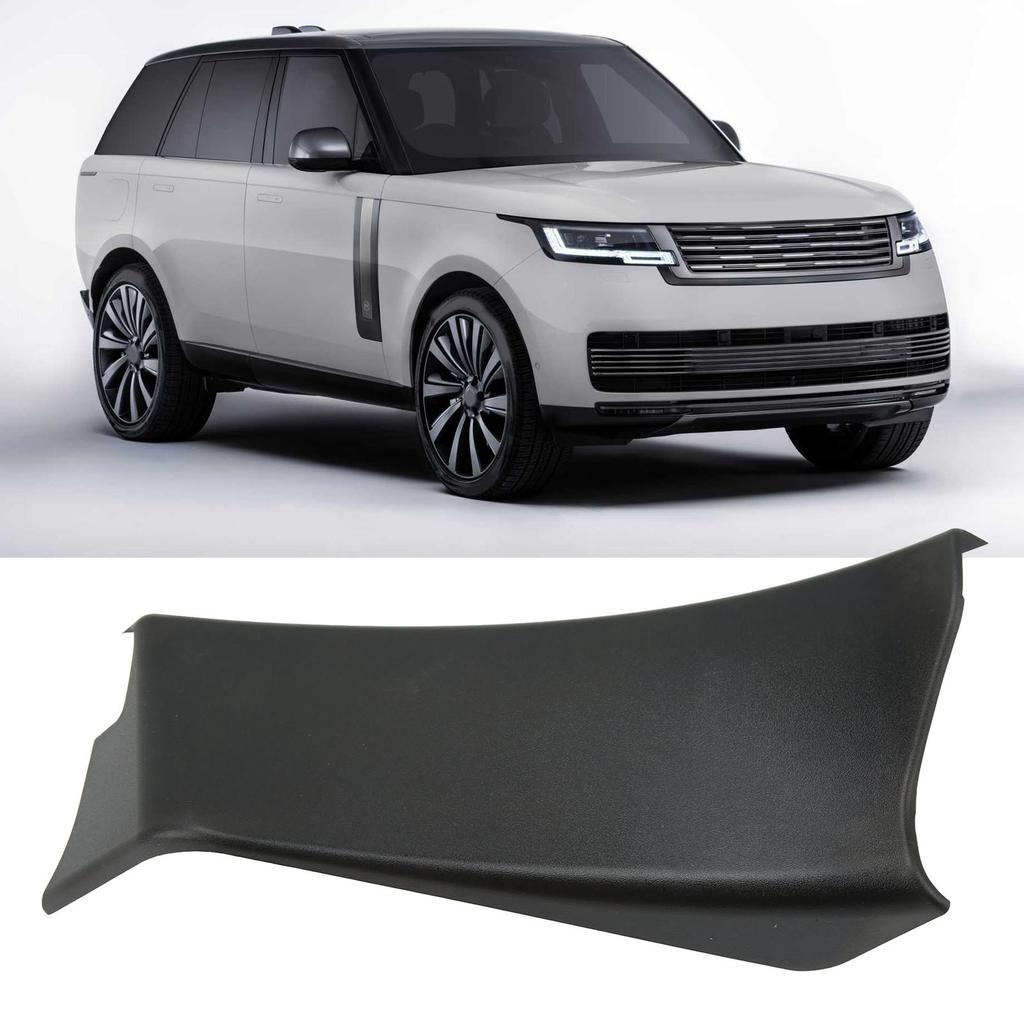 Car Interior C Pillar Trim LR043348 Inner C Pillar Panel Replacement for Sport 2014‑2020