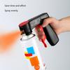 Spray Can Trigger Handle Spray Can Handle Reuseable Spray Paint Gun for Spray Can Painting Spray Paint And DIY Projects