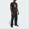 adidas FC Bayern 2025/2026 Third 'Black Ivory' Men's KE6801