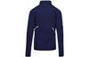 adidas Sweatshirts Men's Blue Turtleneck Moderate Regular HD2295