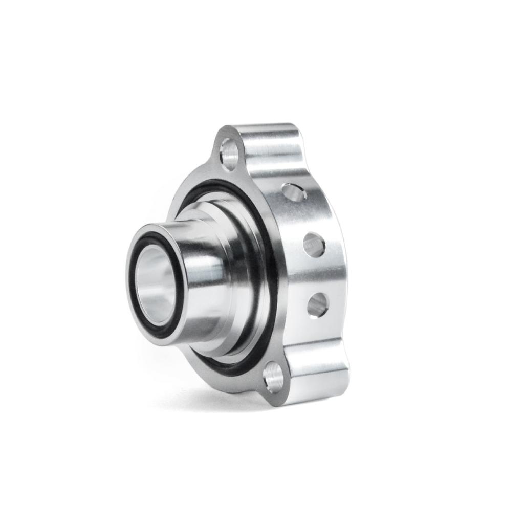 Adaptador de descarga de válvula de descarga Turbo BOV, montaje superior atornillado para Peugeot, BMW, Mini Cooper S Turbo